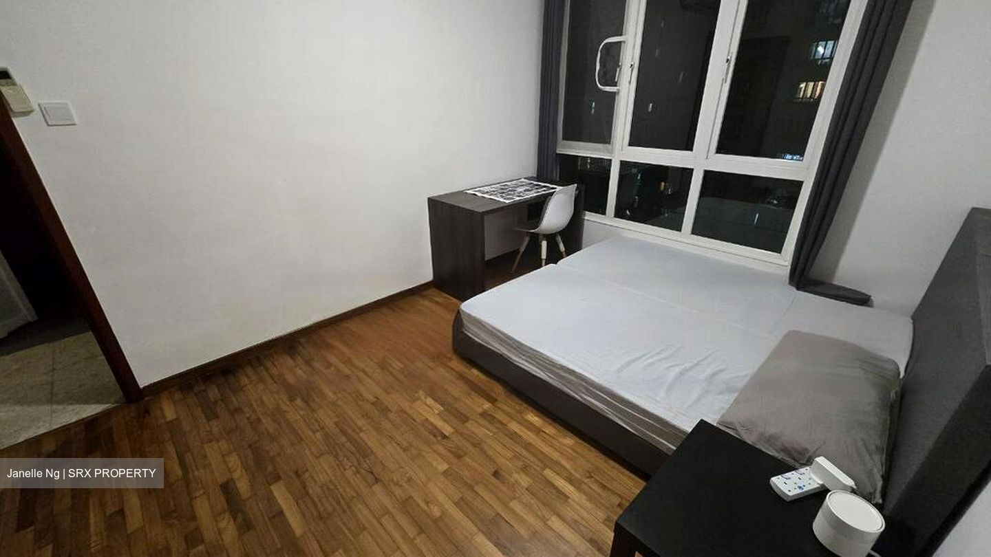 The Floravale (D22), Condominium #498979541